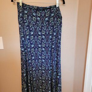 LulaRoe Maxi Skirt